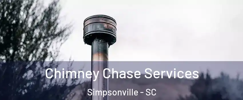  Chimney Chase Services Simpsonville - SC