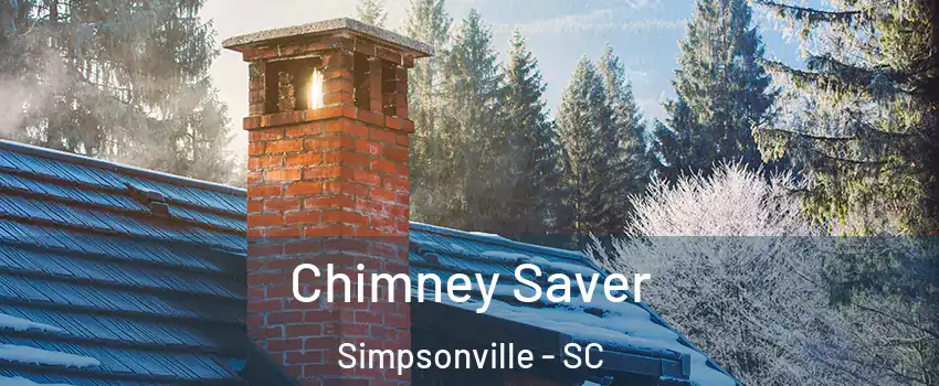  Chimney Saver Simpsonville - SC
