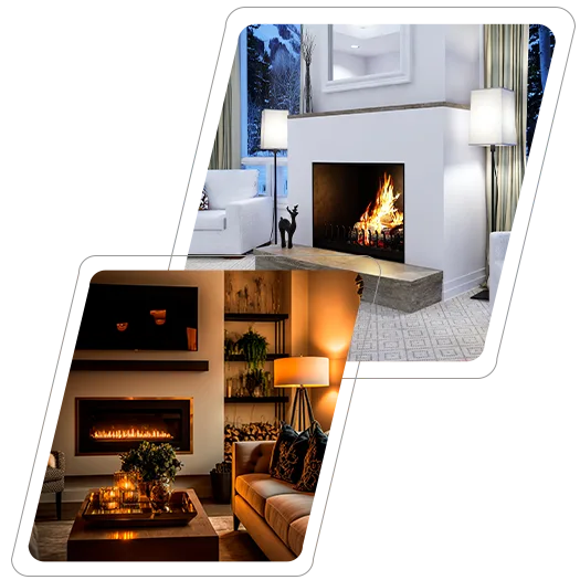 Remove Chimney Odor in Simpsonville, SC