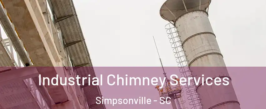  Industrial Chimney Services Simpsonville - SC