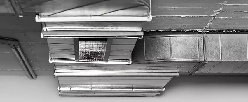 Trusted Air Duct Cleaning Company in Simpsonville, South Carolina