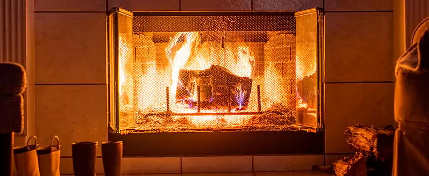 Astria Vent Free Gas Fireplaces Installation in Simpsonville, SC