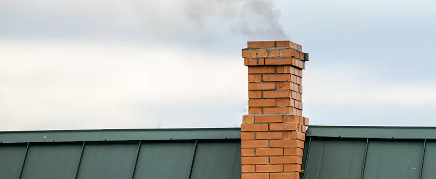 Animal Screen Chimney Cap Repair And Installation Services in Simpsonville, South Carolina