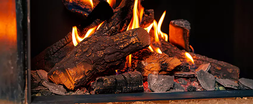 Chimney Fireplace Ash Dump Cleaning in Simpsonville, SC