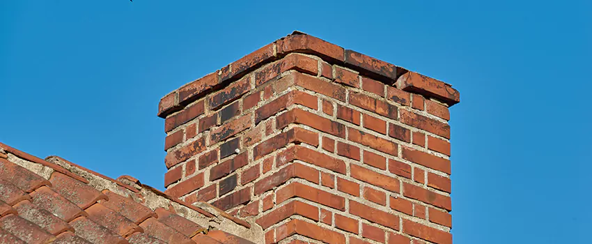 Clean Blocked Chimney in Simpsonville, South Carolina