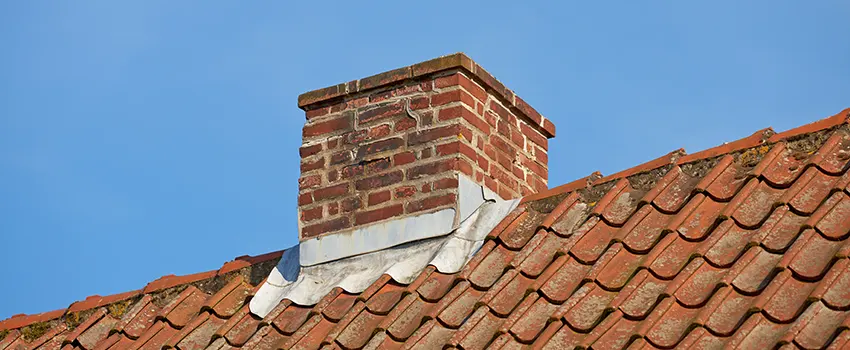 Residential Chimney Bricks Rotten Repair Services in Simpsonville, SC