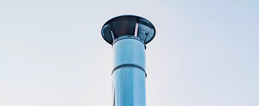 Wind-Resistant Chimney Caps Installation and Repair Services in Simpsonville, South Carolina