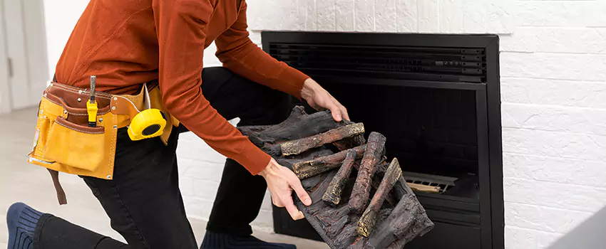 Chimney Creosote Cleaning Cost in Simpsonville, South Carolina