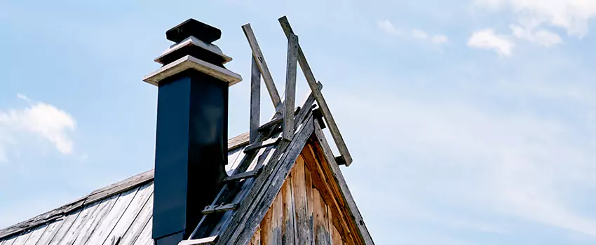 Chimney Creosote Cleaning in Simpsonville, SC