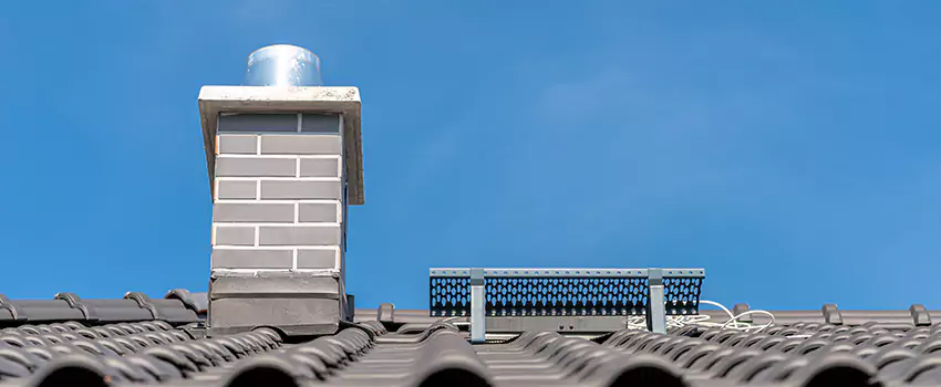 Chimney Flue Relining Services in Simpsonville, South Carolina