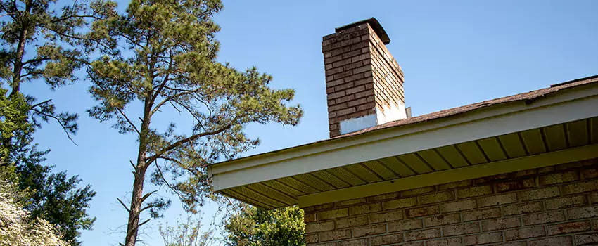 Budget-Friendly Chimney Masonry Service in Simpsonville, South Carolina