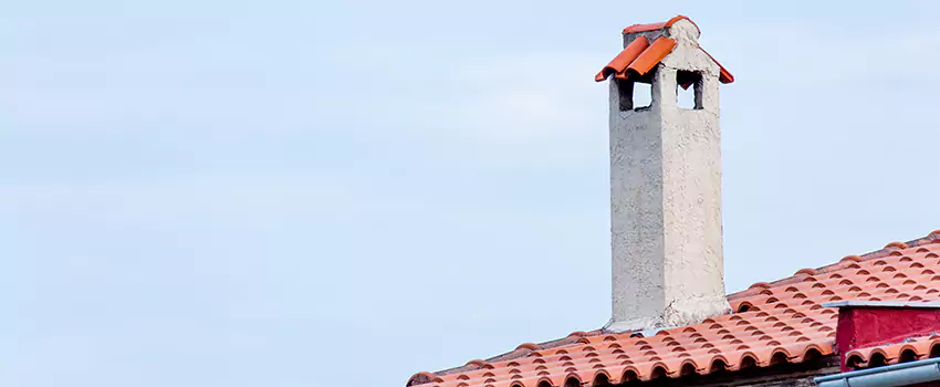 Chimney Pot Replacement in Simpsonville, SC