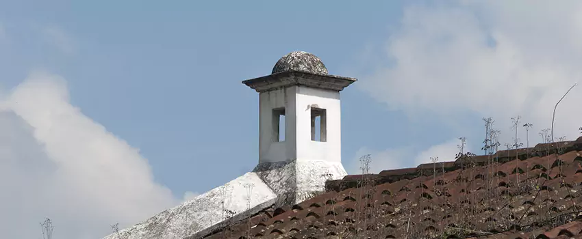 Cost To Rebuild A Chimney in Simpsonville, SC