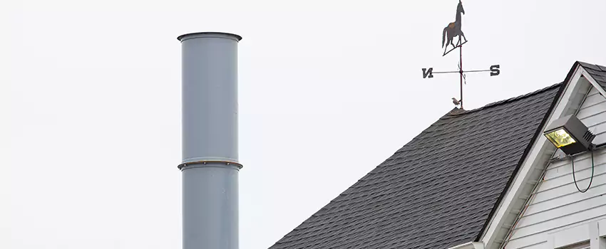 Chimney Inspection in Simpsonville, SC