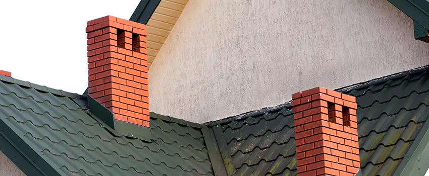 Chimney Saver Waterproofing Services in Simpsonville, South Carolina
