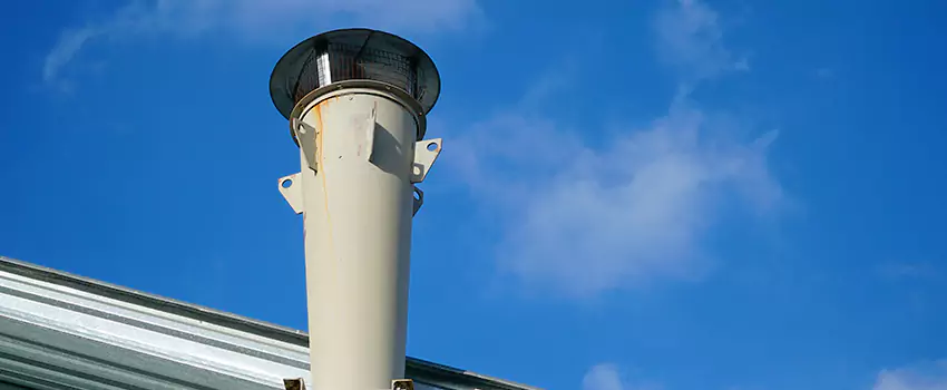 Chimney Spark Arrestor Requirements in Simpsonville, SC