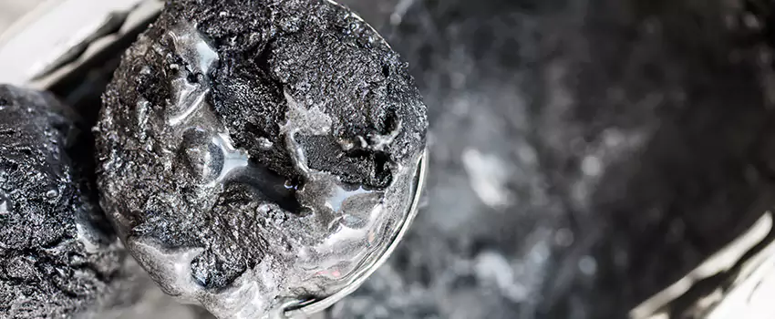 Clogged Dryer Vent Lint Cleaning in Simpsonville, South Carolina