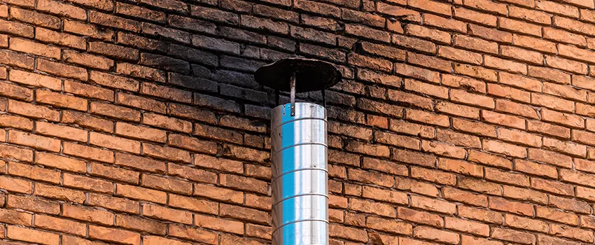Diagnosing Commercial Chimney Problems in Simpsonville, SC