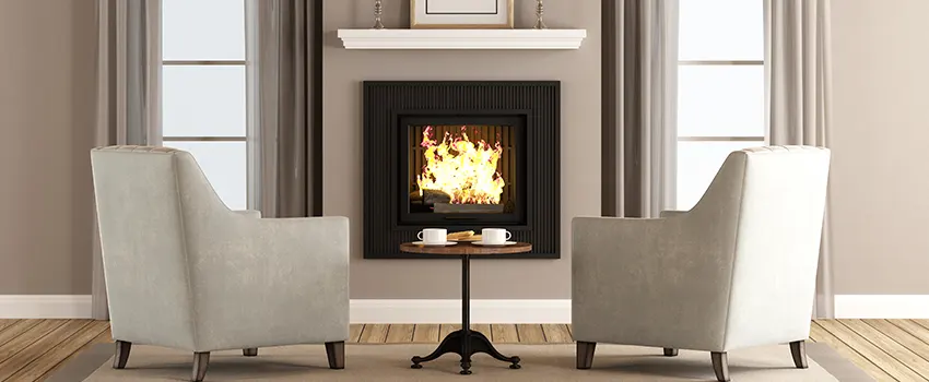 Custom Architectural Fireplace Restoration in Simpsonville, SC