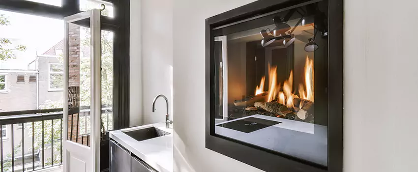 Dimplex Fireplace Installation and Repair in Simpsonville, South Carolina