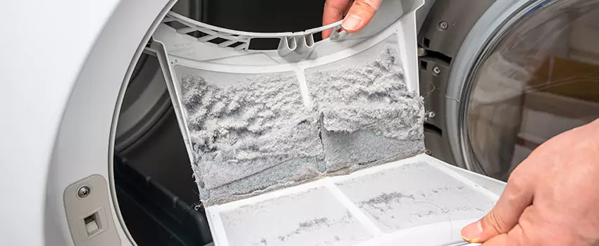 Best Dryer Lint Removal Company in Simpsonville, South Carolina