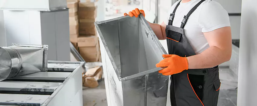 Benefits of Dryer Vent Inspection in Simpsonville, SC