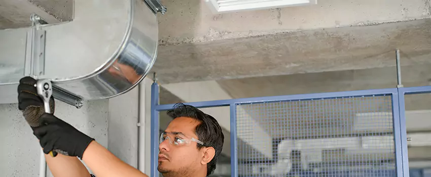 HVAC Ductwork Cleaning in Simpsonville, SC