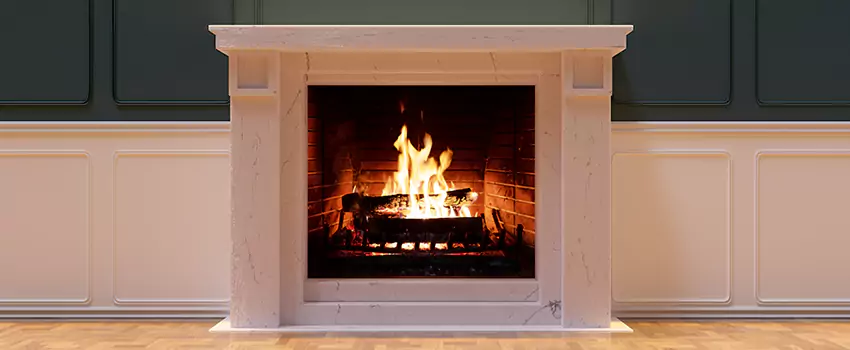 Empire Comfort Systems Fireplace Installation and Replacement in Simpsonville, South Carolina