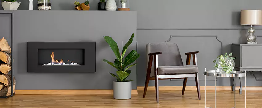 Ethanol Fireplace Burner Repair in Simpsonville, SC