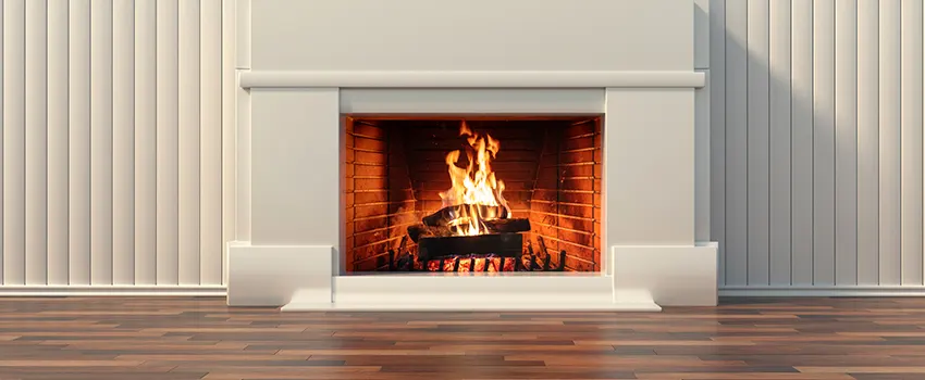 Fireplace Broken Ashtray Repair Services in Simpsonville, South Carolina