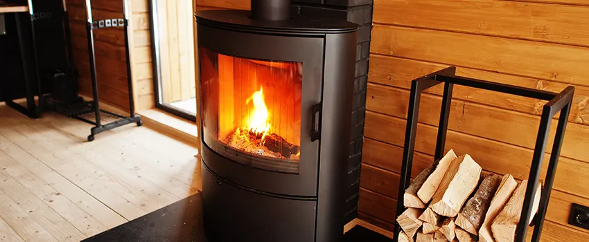 Gas Fireplace Door Handle Installation Services in Simpsonville, South Carolina