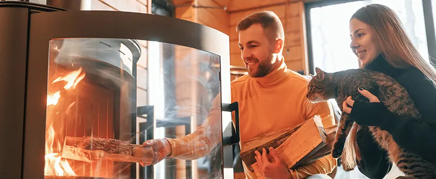 Fireplace Door Installation And Replacement Contractors in Simpsonville, SC