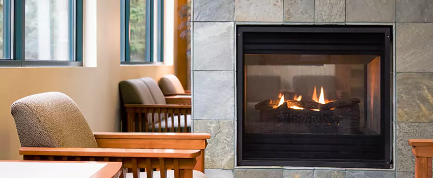 Fireplace Refacing in Simpsonville, South Carolina