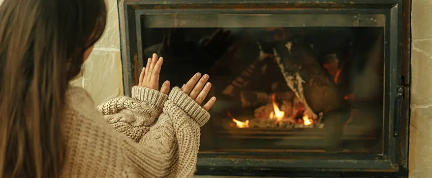 Wood-burning Fireplace Smell Removal Services in Simpsonville, SC