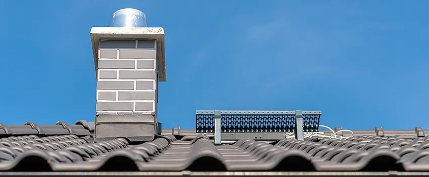 Repair Blocked Chimney in Simpsonville, South Carolina