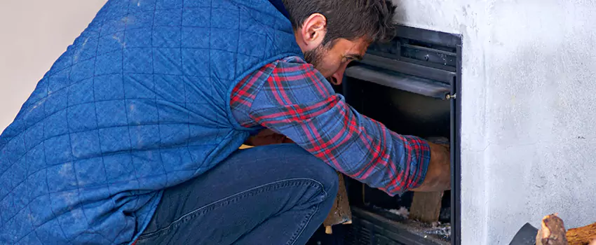 Fix Non-Working Prefabricated Fireplace in Simpsonville, SC