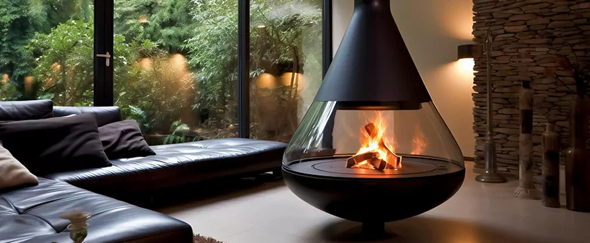 Affordable Floating Fireplace Repair And Installation Services in Simpsonville, South Carolina