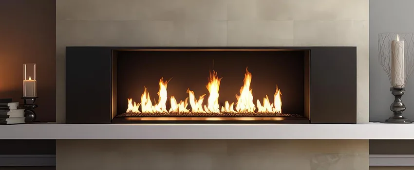 Vent Free Gas Fireplaces Repair Solutions in Simpsonville, South Carolina