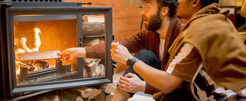 Benefits of Harman Stoves Fireplace in Simpsonville, South Carolina
