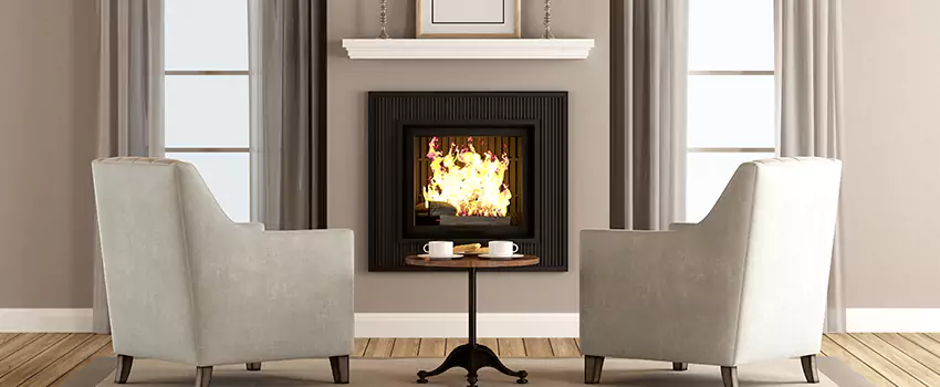Heat & Glo Outdoor Gas Fireplaces Installation Contractors in Simpsonville, South Carolina