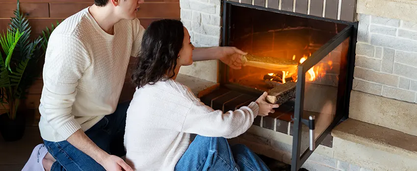 Kings Man Direct Vent Fireplaces Services in Simpsonville, South Carolina