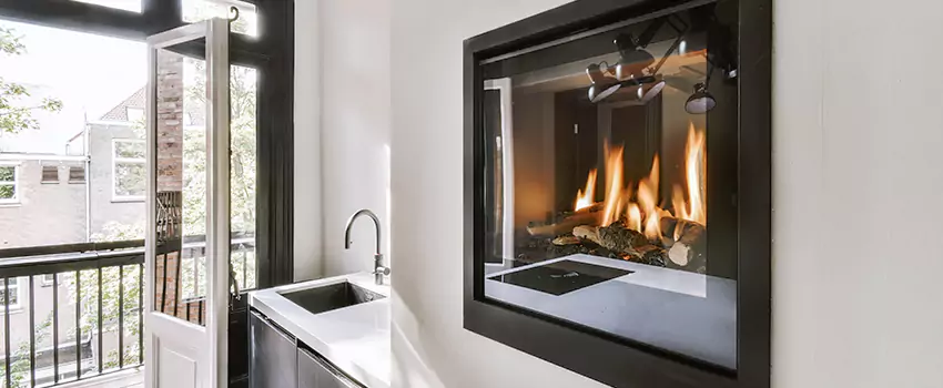 Cost of Monessen Hearth Fireplace Services in Simpsonville, SC