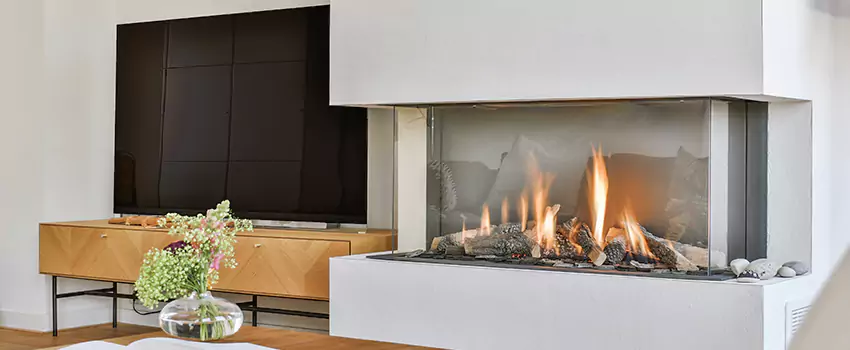Ortal Wilderness Fireplace Repair and Maintenance in Simpsonville, South Carolina