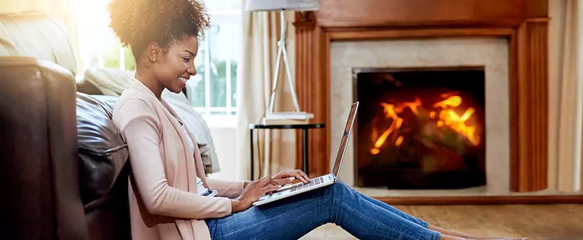 Cost-Effective Osburn Fireplace Installation and Repair in Simpsonville, SC