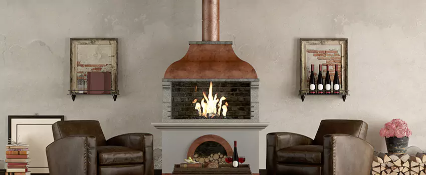 Benefits of Pacific Energy Fireplace in Simpsonville, South Carolina