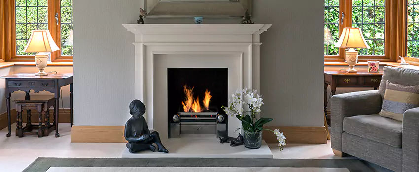 RSF Fireplaces Maintenance and Repair in Simpsonville, South Carolina