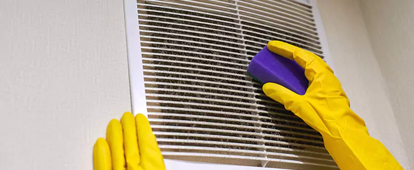 Vent Cleaning Company in Simpsonville, SC
