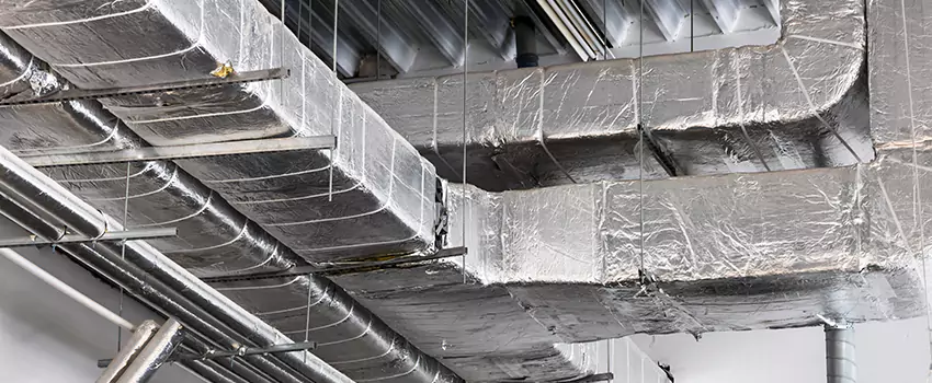 Vent Dust Cleaning Cost in Simpsonville, SC