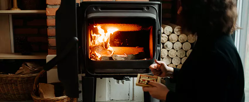 Key Features of Vermont Castings Fireplaces in Simpsonville, SC