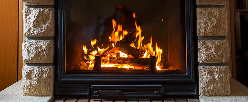 Best Wood Fireplace Repair Company in Simpsonville, South Carolina